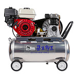 엔진 알루미늄 콤프레샤 (2HP)