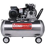 저전압 알루미늄 콤프레샤 (5.5HP)