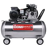 저전압 알루미늄 콤프레샤 (4.5HP)