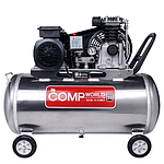 저전압 알루미늄 콤프레샤 (3.5HP)