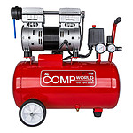 저소음 콤프레샤 (2.5HP)