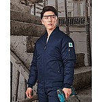 근무복 자켓 (TB-37)