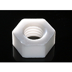 테프론(PTFE) 너트
