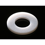 테프론(PTFE) 와샤