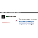 다이아몬드 줄 (원형)