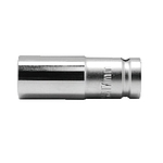 1/2인치 12각 아시바 소켓 (DSW-17A)