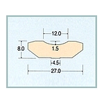 백업 테이프 (KEI-01A)