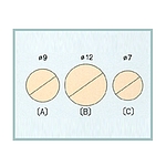 백업 테이프 (KEI-03B)