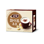 미떼 핫초코 화이트초코