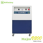 무소음 콤프레샤 (2HP)