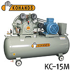 산업용 콤프레샤 (15HP)
