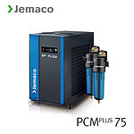 상변화식 에어 드라이어  PCM plus75 (20HP)