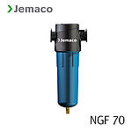 유분 제거 필터 NGF70 (10HP)