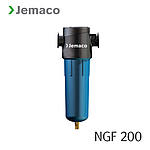 유분 제거 필터 NGF200 (30HP)