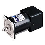커넥터 스피드 컨트롤 리버서블 모터 (K9RS/60W)