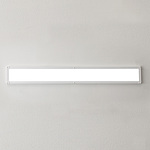 LED 평판 엣지 조명(40W)