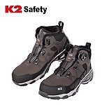 방한 안전화 (K2-86)
