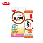 처음먹는 아이 보리차 (과립형)