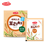처음먹는 아이 보리차 20T