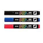 POP 사각매직 (6mm)