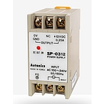 DIN Rail 취부형 SMPS(SP Series)