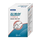 크리넥스 스프레이솝