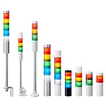 모듈식 LED 시그널 타워 경광등(LR5 Series)