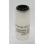 pH sensor protect bottle