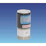 3WAY PTFE 솔레노이드 밸브(HTV 0301-3)
