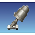 공기압 작동 밸브 NORMALLY CLOSED VALVE (HYVC 15SC, 20SC, 25SC)