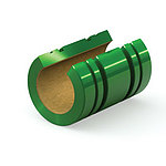 개방형 리니어 베어링(FJN JIS Open Linear Bearing)