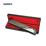 트레몰로 하모니카 트레몰로 디럭스