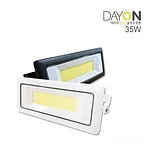 LED 슬림투광기(노출형) 35W, 70W