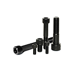 육각소켓 렌치볼트 (M27~M36 - Long Size, 흑색산화피막도금)