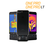 열화상 카메라 (FLIR ONE PRO LT)