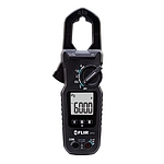 디지털 클램프 테스터 (FLIR CM44)