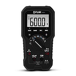 디지털 멀티 테스터 (FLIR DM66)