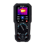 디지털 열화상 멀티 테스터 (FLIR DM166)