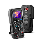 디지털 열화상 멀티 테스터 (FLIR DM284)