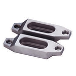 와이어컷 클램프 (K-75)