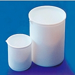 PTFE 테프론 비이커