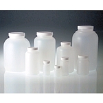 HDPE 라운드 광구병