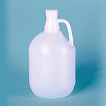 HDPE 갤론병