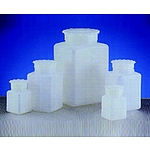 HDPE 사각 광구병