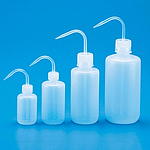 LDPE 세구 세척병