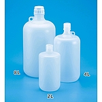 LDPE 대용량 세구병