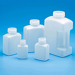HDPE 사각병