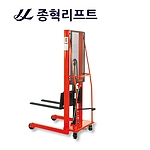 소형 포크리프트