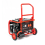 산업용 발전기 (EM4050E/4KW)