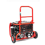 산업용 발전기 (EM8500CXS/7.5KW)